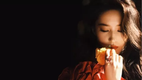 全智贤暴风圈辱华