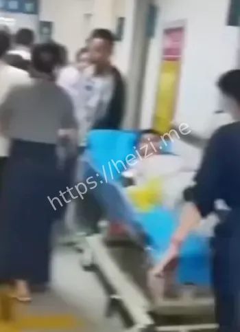 山东省朝阳育才中学中毒事件